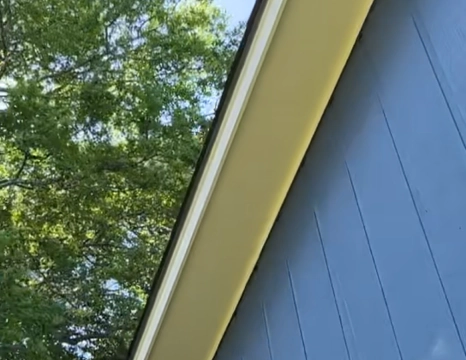 Soffit & Fascia