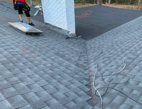 Roofing